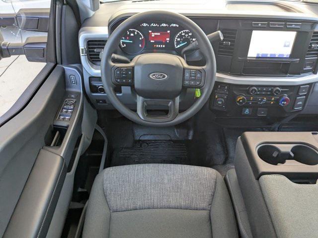 new 2024 Ford F-350 car, priced at $81,115