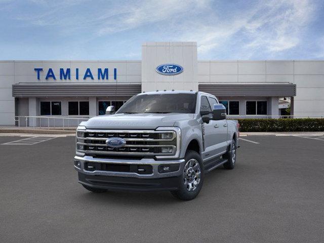 new 2024 Ford F-350 car, priced at $85,055