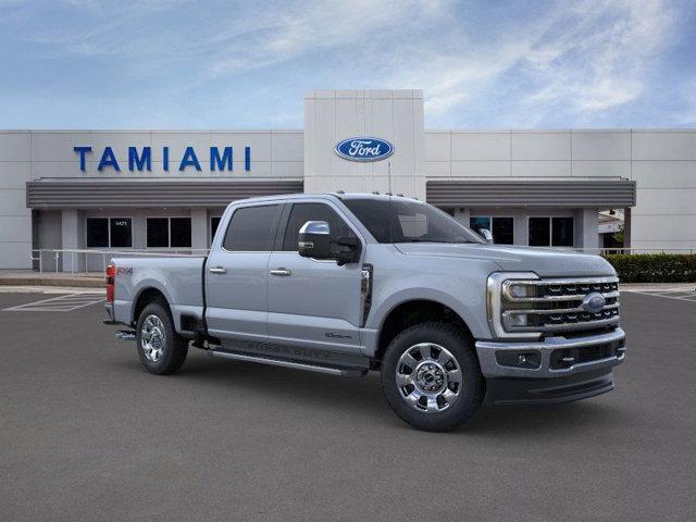 new 2024 Ford F-350 car, priced at $85,055