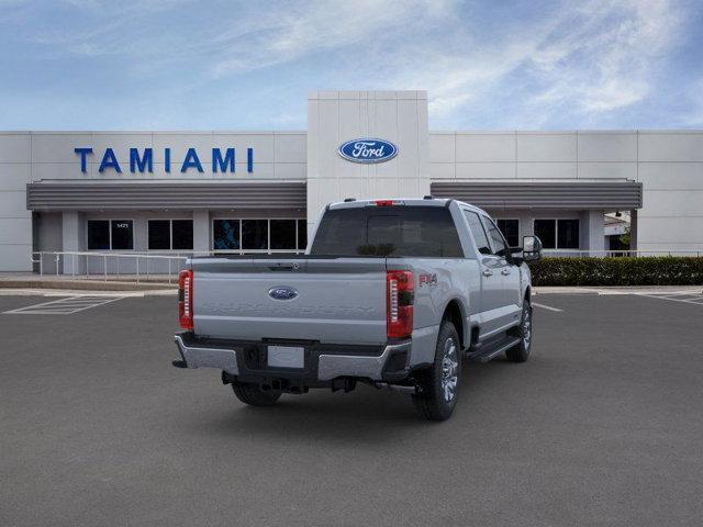 new 2024 Ford F-350 car, priced at $85,055