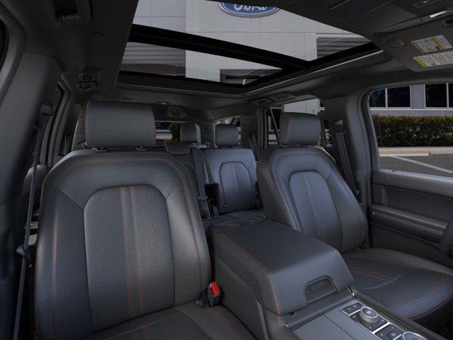 new 2024 Ford Expedition car, priced at $74,934