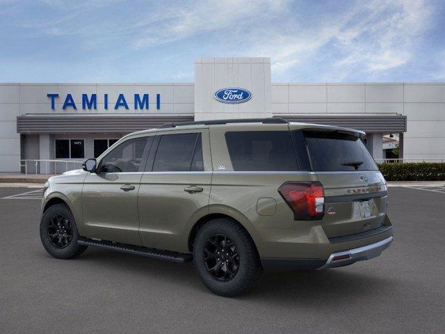 new 2024 Ford Expedition car, priced at $74,934