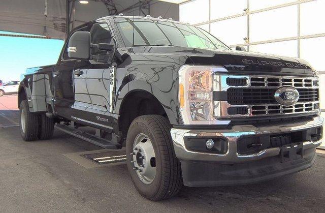 used 2023 Ford F-350 car, priced at $72,203