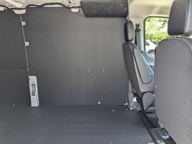 new 2024 Ford Transit-350 car, priced at $64,194