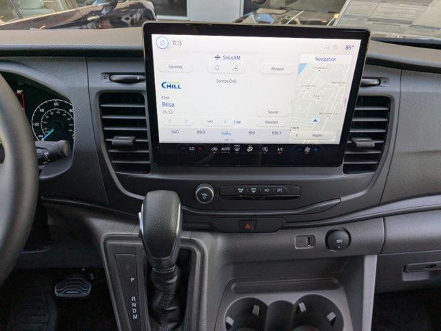 new 2024 Ford Transit-350 car, priced at $64,194