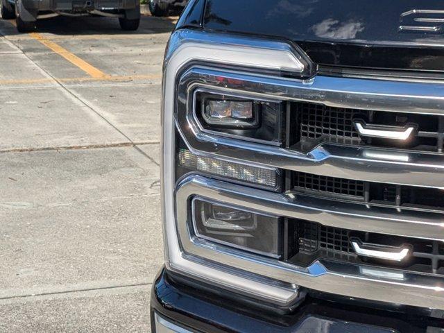 used 2024 Ford F-350 car, priced at $89,759