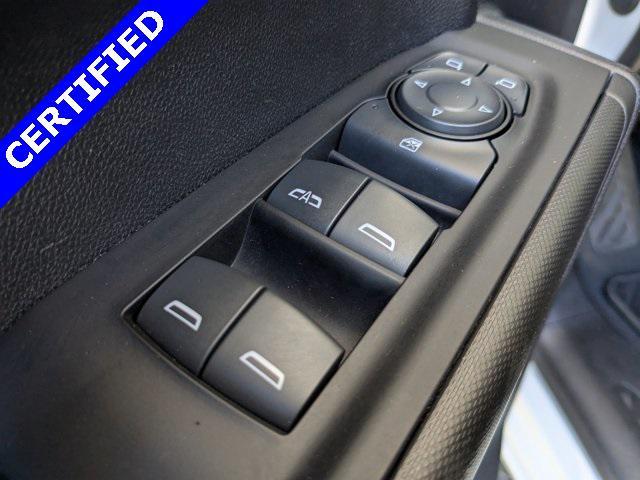 used 2023 Chevrolet Silverado 1500 car, priced at $32,317