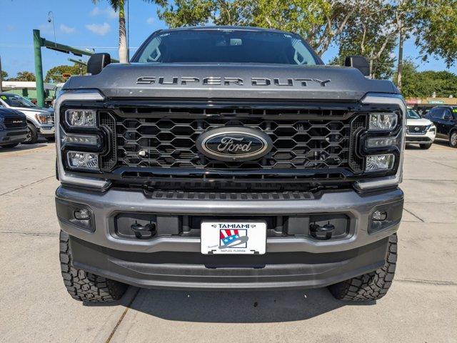 new 2024 Ford F-250 car, priced at $98,827