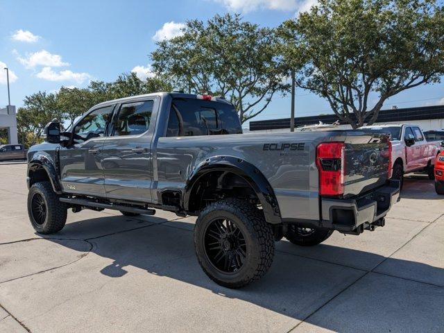 new 2024 Ford F-250 car, priced at $98,827