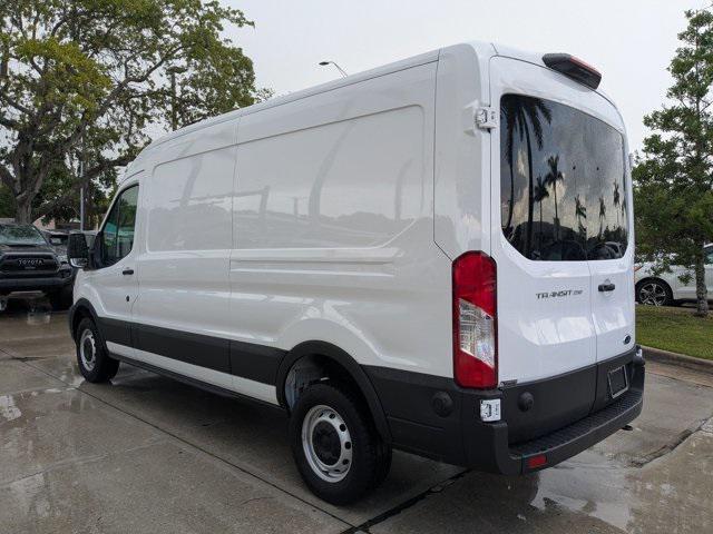 new 2025 Ford Transit-250 car, priced at $54,990