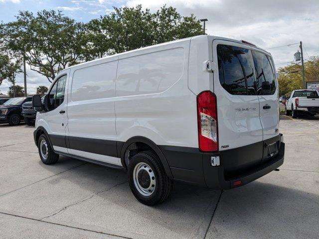 new 2024 Ford Transit-150 car, priced at $50,690