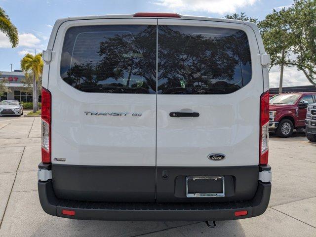 new 2024 Ford Transit-150 car, priced at $50,690