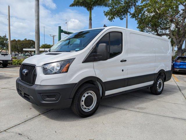 new 2024 Ford Transit-150 car, priced at $50,690