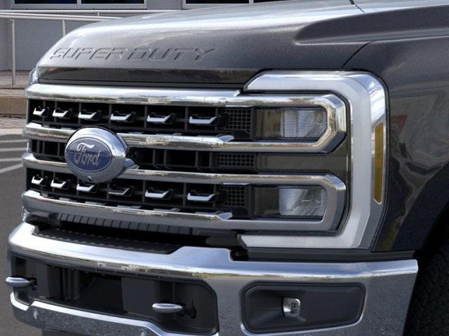 new 2024 Ford F-350 car, priced at $86,265