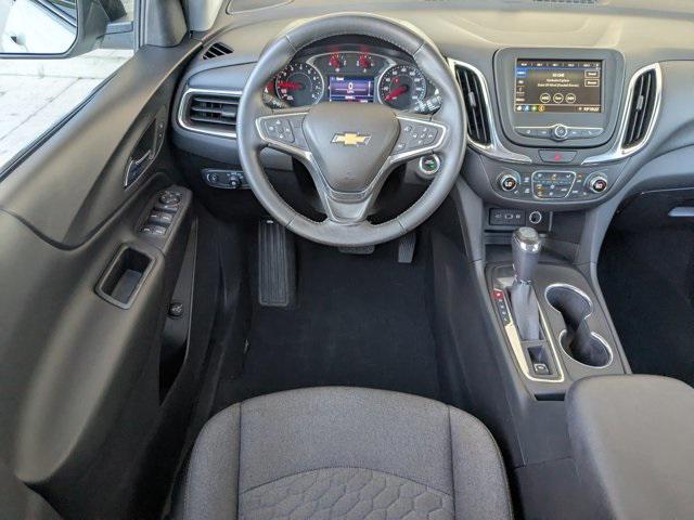 used 2019 Chevrolet Equinox car, priced at $15,999