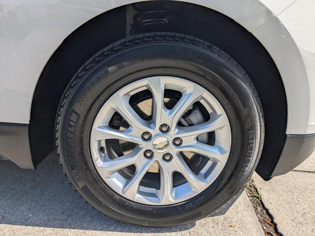 used 2019 Chevrolet Equinox car, priced at $15,999