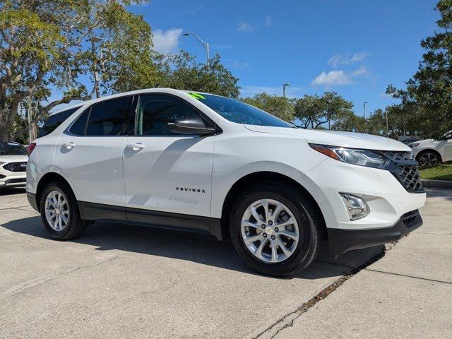 used 2019 Chevrolet Equinox car, priced at $15,999