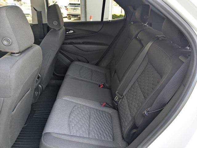 used 2019 Chevrolet Equinox car, priced at $15,999