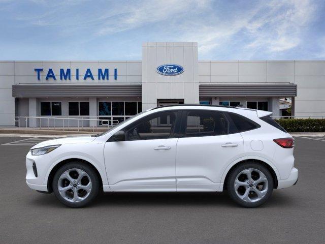 new 2024 Ford Escape car, priced at $32,225