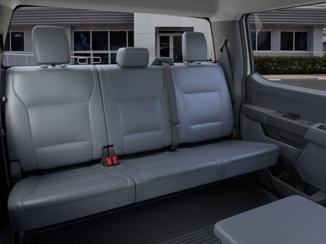 new 2025 Ford F-350 car, priced at $57,560