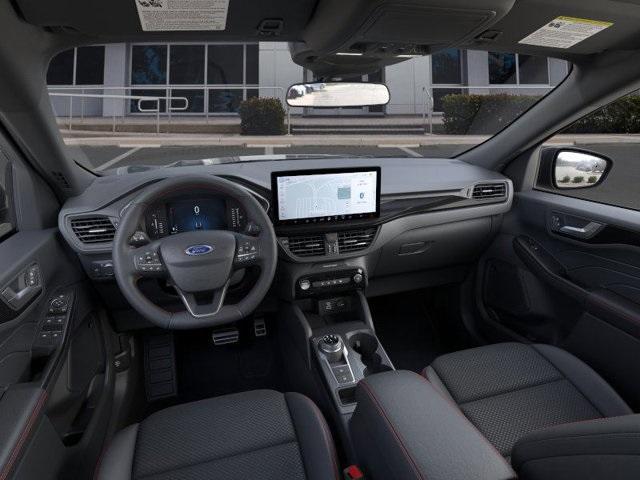 new 2024 Ford Escape car, priced at $33,585