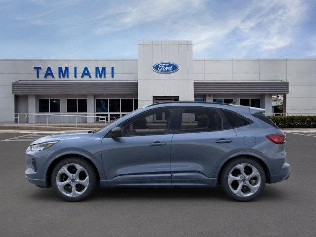 new 2024 Ford Escape car, priced at $33,585