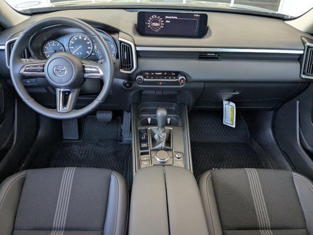 used 2025 Mazda CX-50 car, priced at $29,990