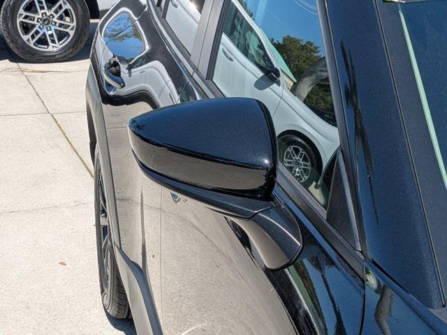 used 2025 Mazda CX-50 car, priced at $29,990
