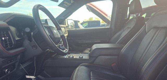 used 2022 Ford Expedition Max car, priced at $58,599