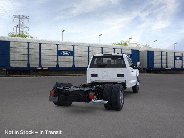 new 2026 Ford F-350 car, priced at $55,935