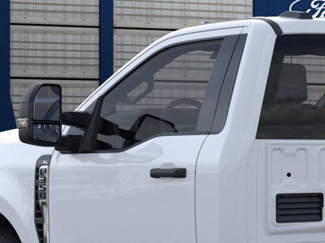 new 2026 Ford F-350 car, priced at $55,935