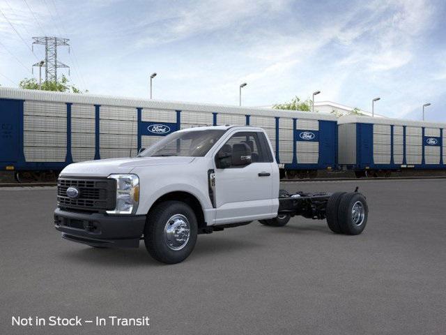 new 2026 Ford F-350 car, priced at $55,935