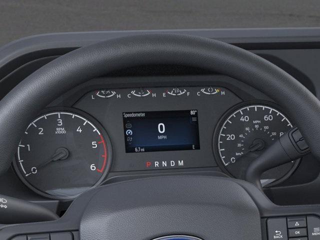 new 2026 Ford F-350 car, priced at $55,935