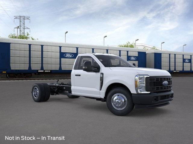 new 2026 Ford F-350 car, priced at $55,935
