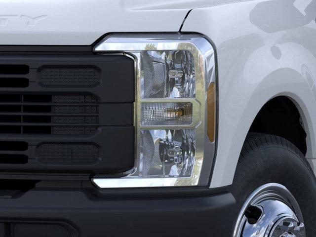 new 2026 Ford F-350 car, priced at $55,935