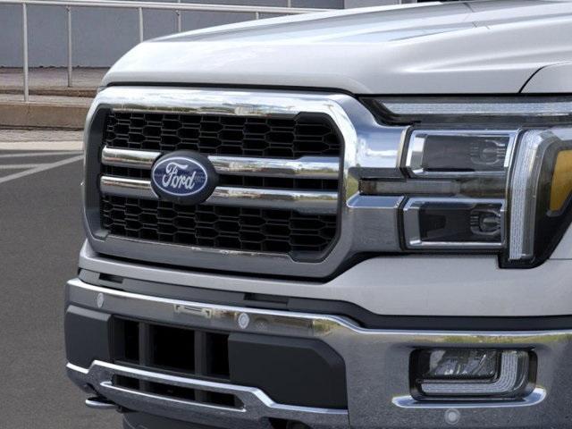 new 2024 Ford F-150 car, priced at $71,935