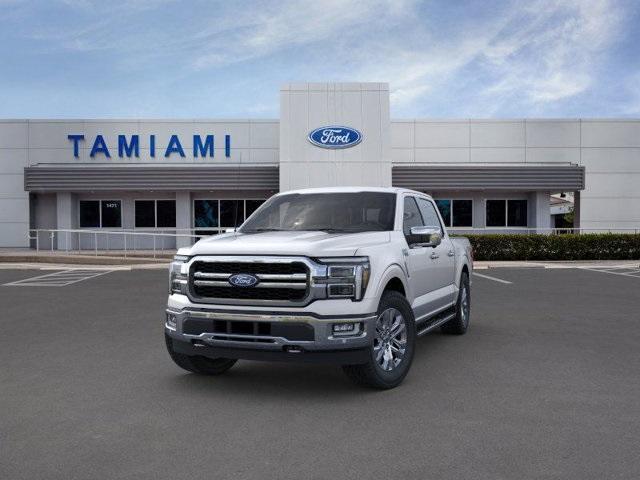 new 2024 Ford F-150 car, priced at $71,935