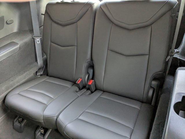 used 2020 Cadillac XT6 car, priced at $26,990