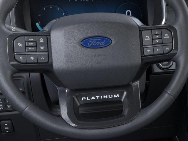 new 2025 Ford F-150 car, priced at $79,385