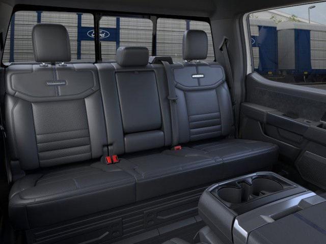 new 2025 Ford F-150 car, priced at $79,385