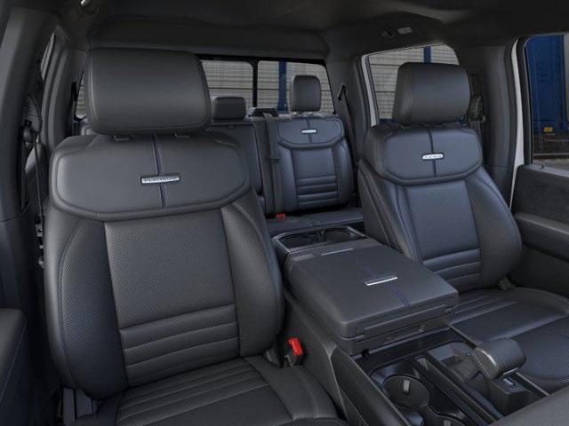 new 2025 Ford F-150 car, priced at $79,385