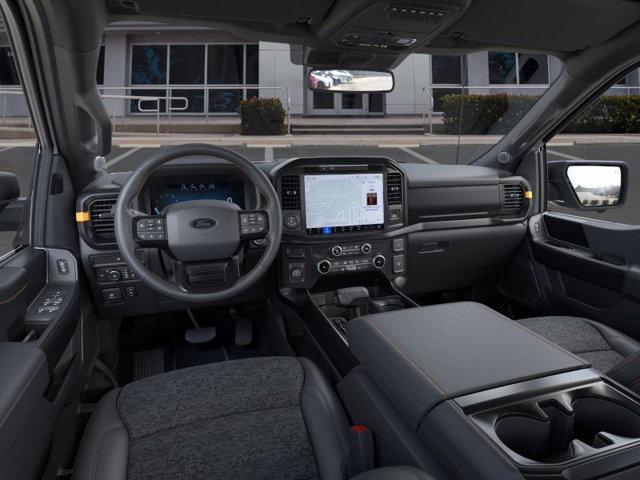 new 2025 Ford F-150 car, priced at $68,105