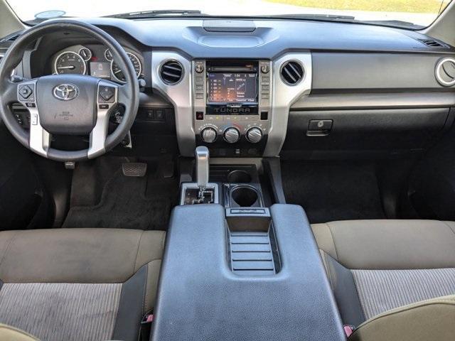 used 2014 Toyota Tundra car, priced at $21,990