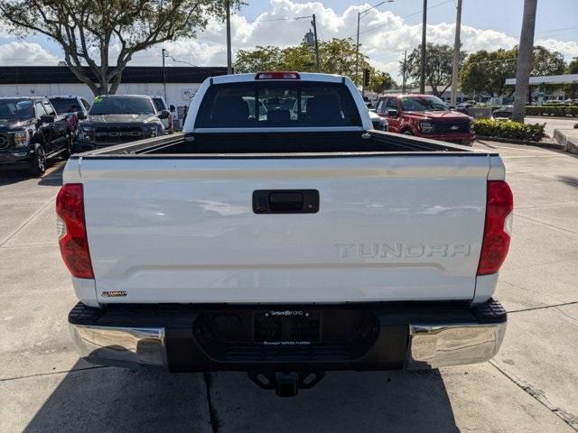 used 2014 Toyota Tundra car, priced at $21,990