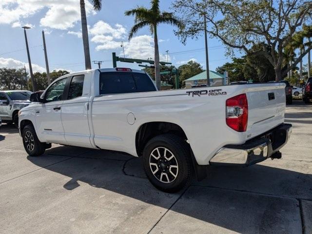 used 2014 Toyota Tundra car, priced at $21,990