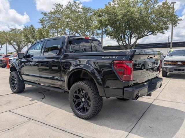 new 2025 Ford F-150 car, priced at $128,980
