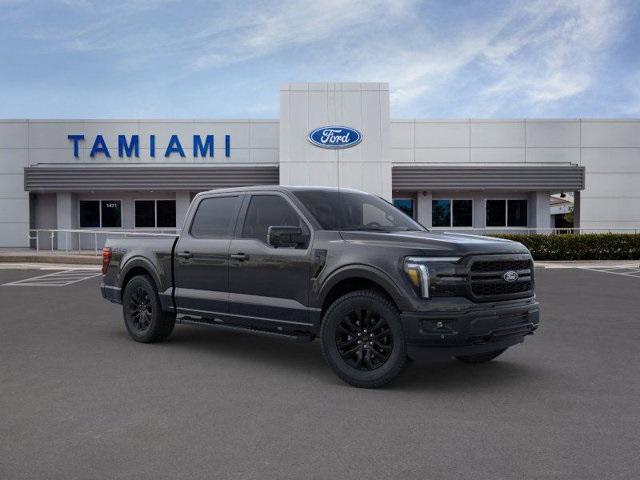 new 2025 Ford F-150 car, priced at $139,995