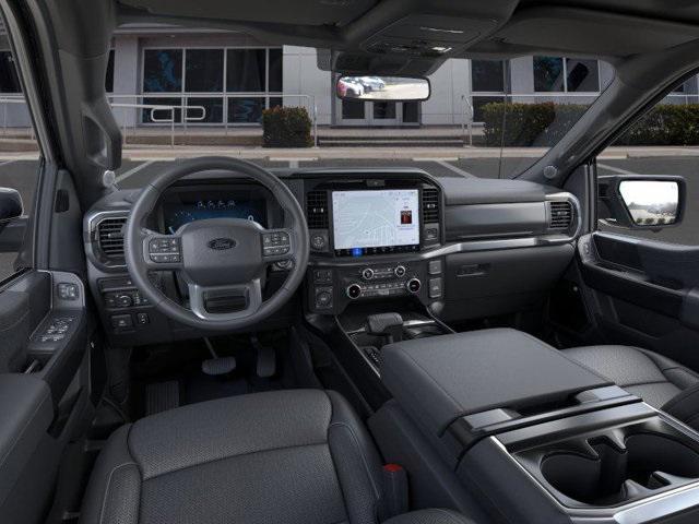 new 2025 Ford F-150 car, priced at $139,995