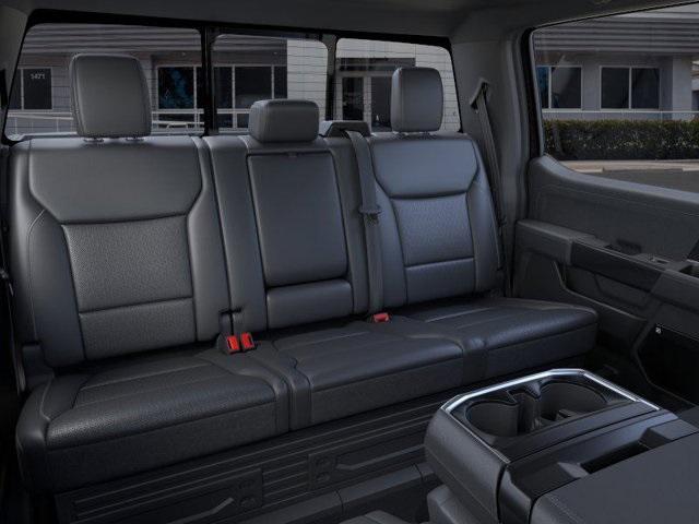 new 2025 Ford F-150 car, priced at $139,995