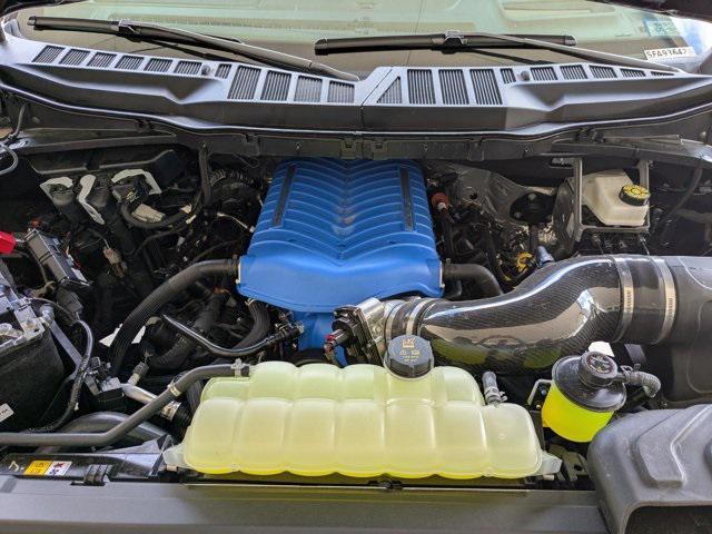 new 2025 Ford F-150 car, priced at $128,980